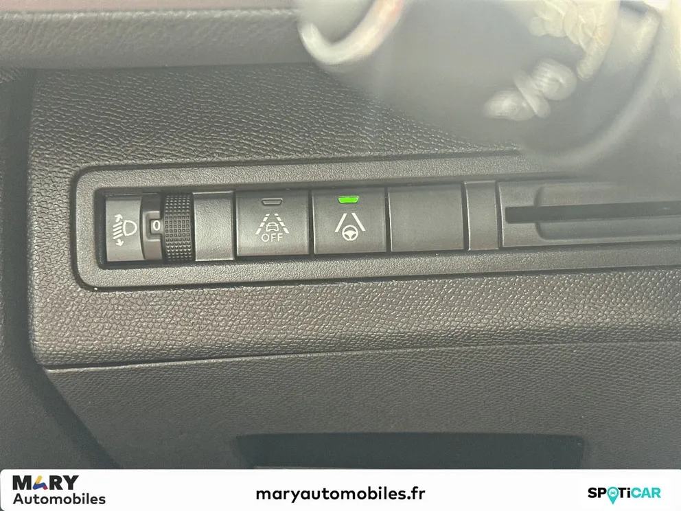 Véhicule occasion 1237104 - peugeot 5008 - Photo 14