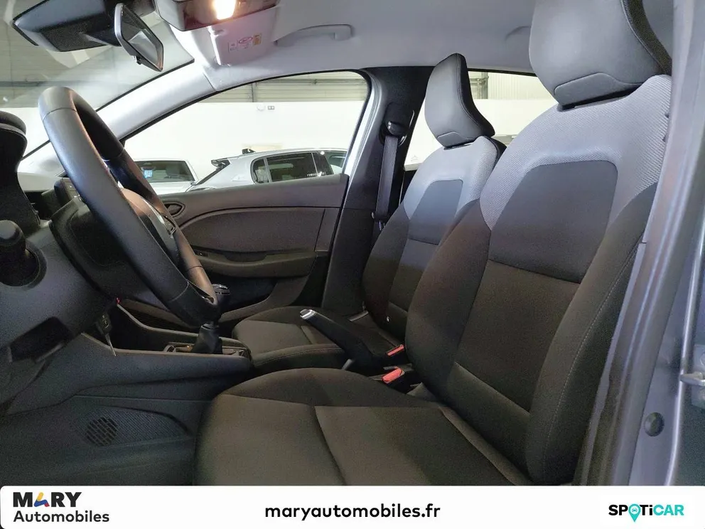 Véhicule occasion 213444 - renault CLIO - Photo 9