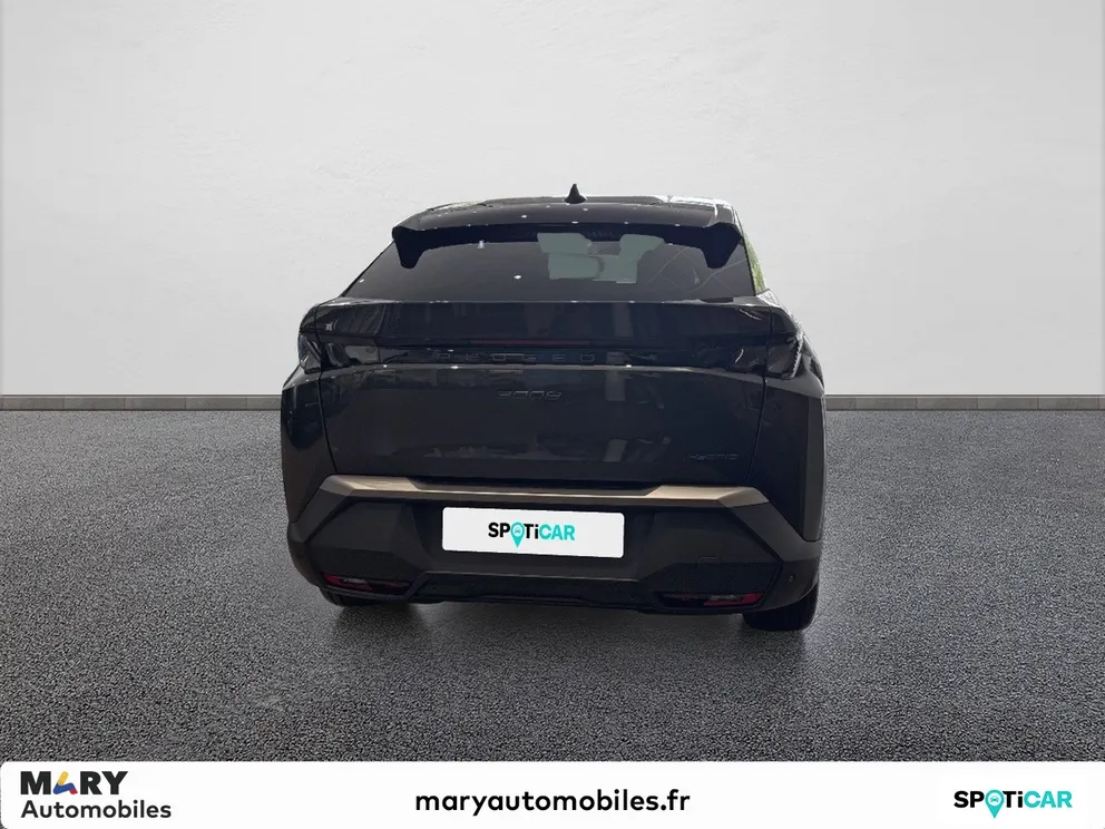 Véhicule occasion 1236974 - peugeot 3008 - Photo 3