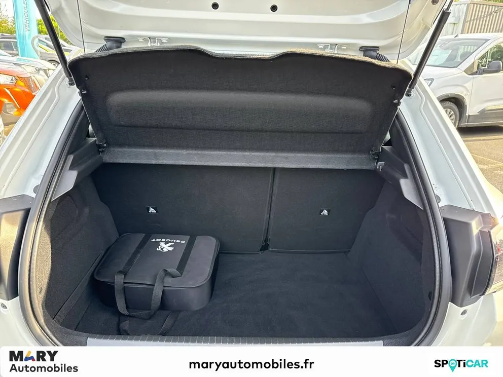 Véhicule occasion 194314 - peugeot 208 - Photo 6