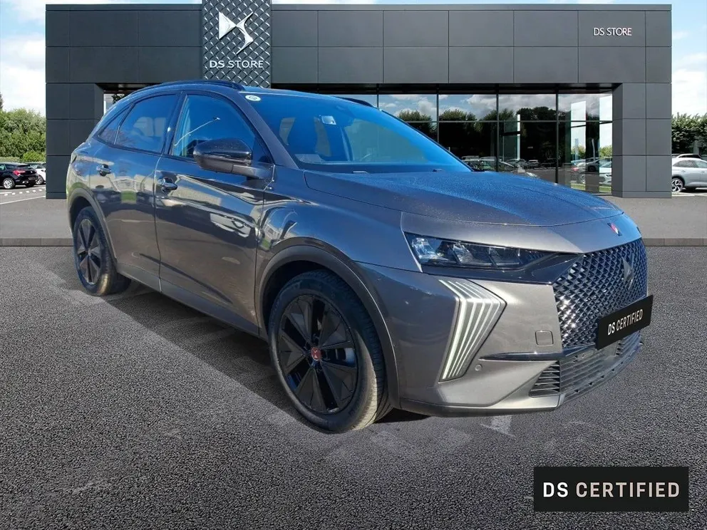 Véhicule occasion 219423 - ds DS 7 - Photo 3