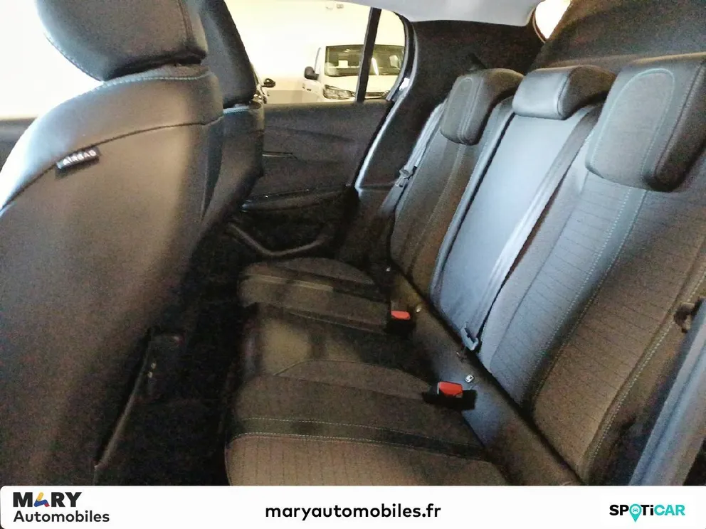 Véhicule occasion 213706 - peugeot 208 - Photo 10