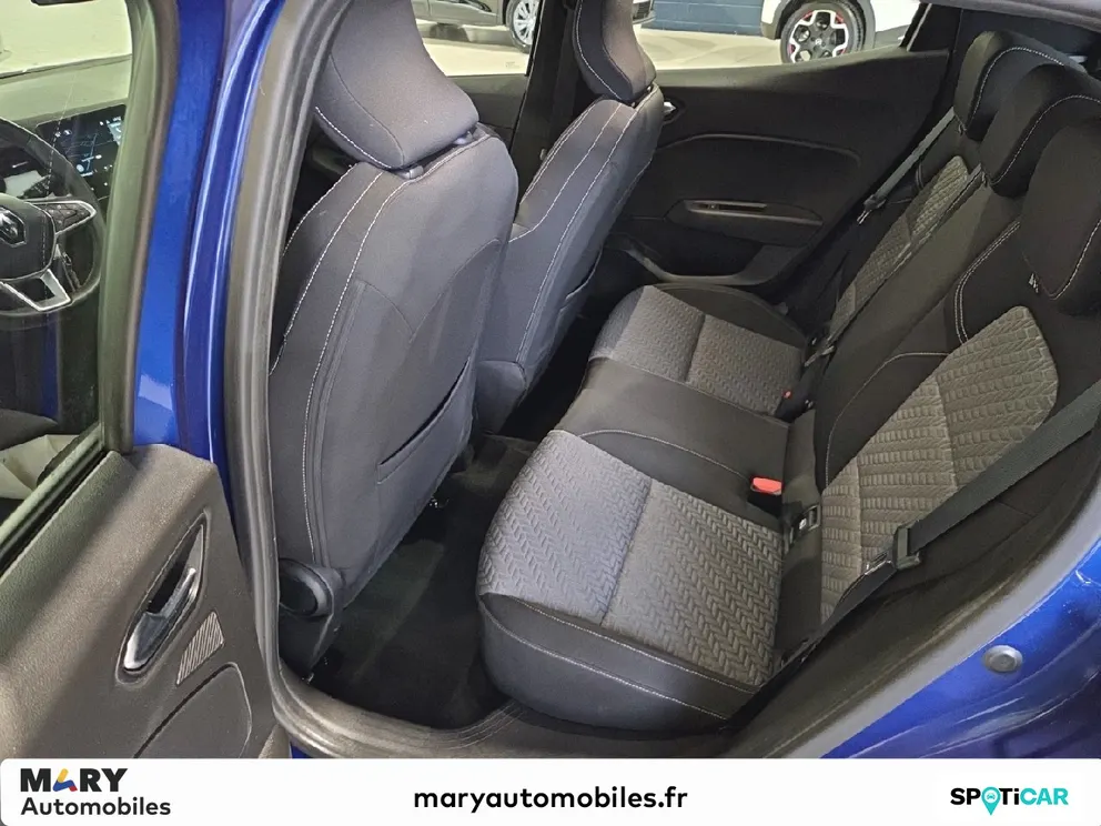 Véhicule occasion 229972 - renault CLIO - Photo 15