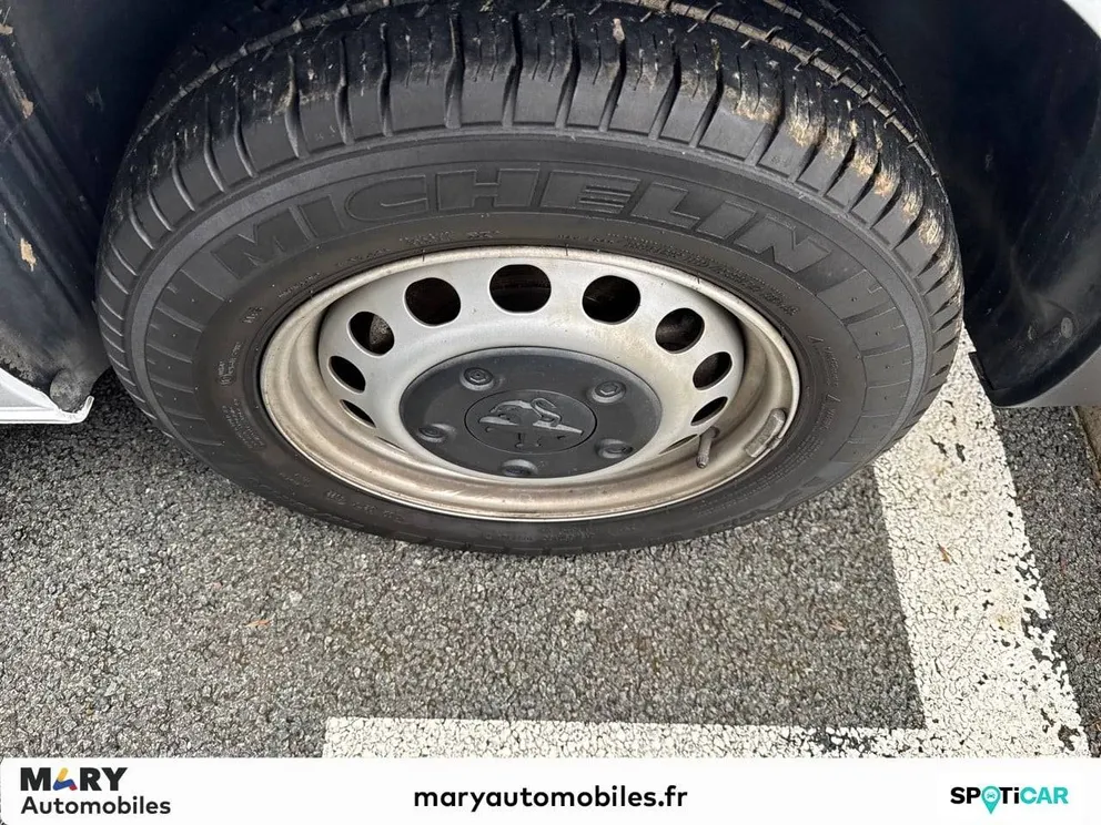 Véhicule occasion 222129 - peugeot EXPERT - Photo 11