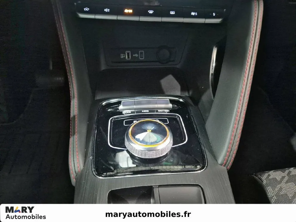 Véhicule occasion 200456 - mg ZS - Photo 15