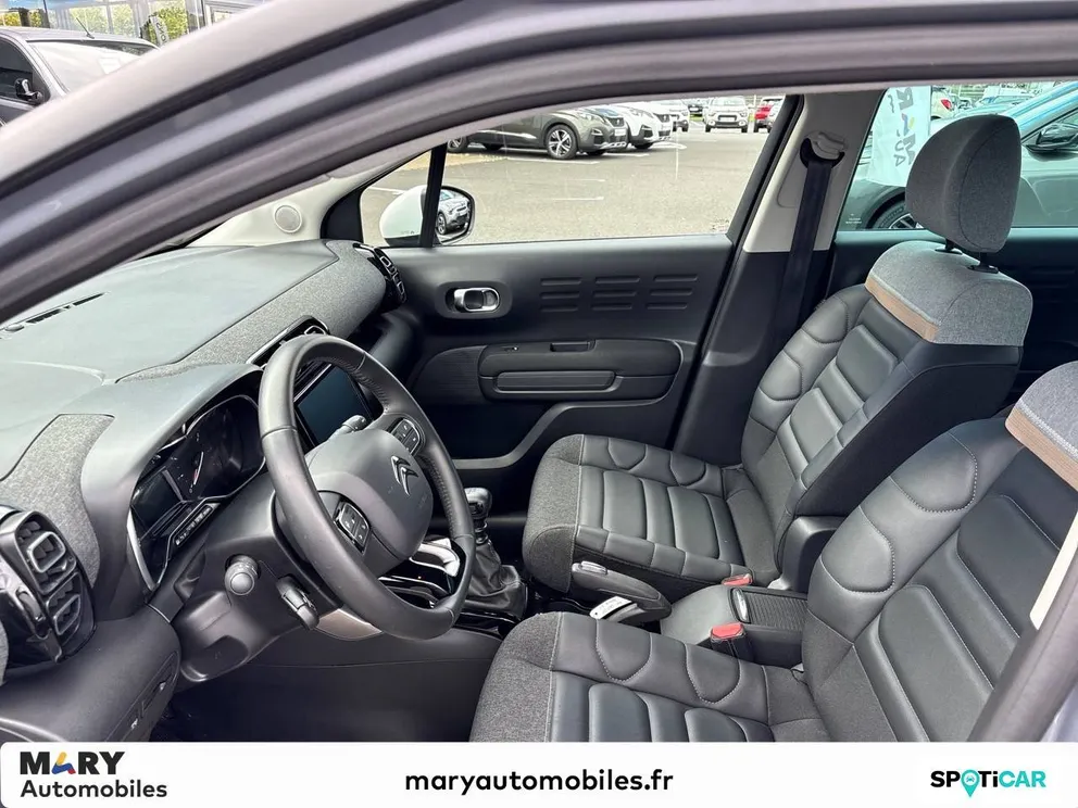 Véhicule occasion 194317 - Citroën C3 AIRCROSS - Photo 9