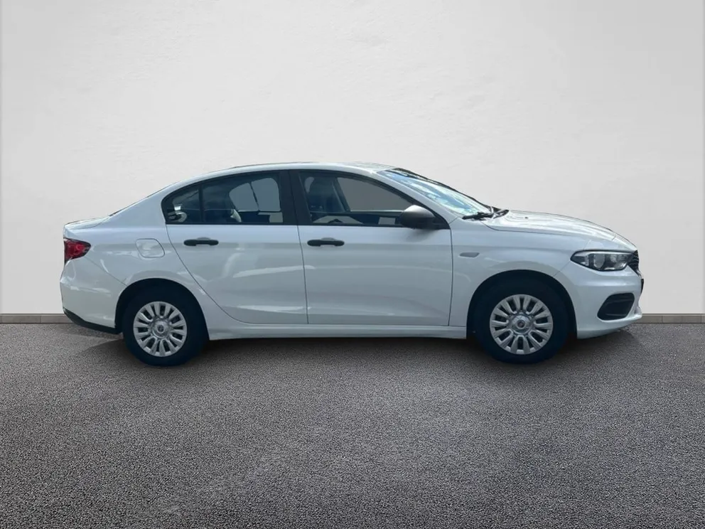 Véhicule occasion 195874 - fiat TIPO - Photo 4