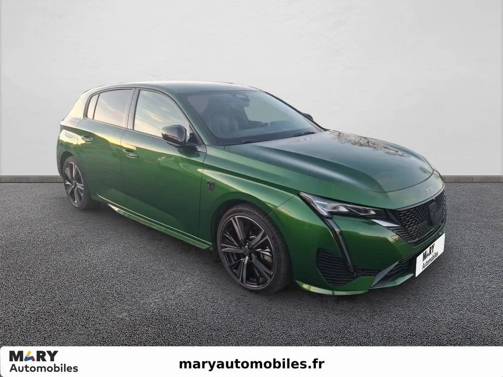 Véhicule occasion 209711 - peugeot 308 - Photo 3