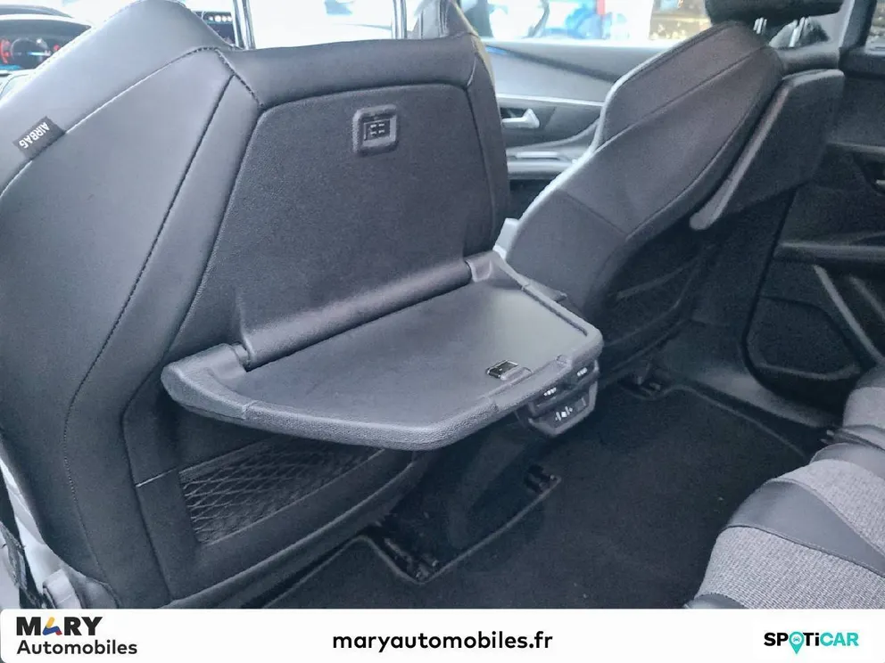 Véhicule occasion 143268 - peugeot 5008 - Photo 22