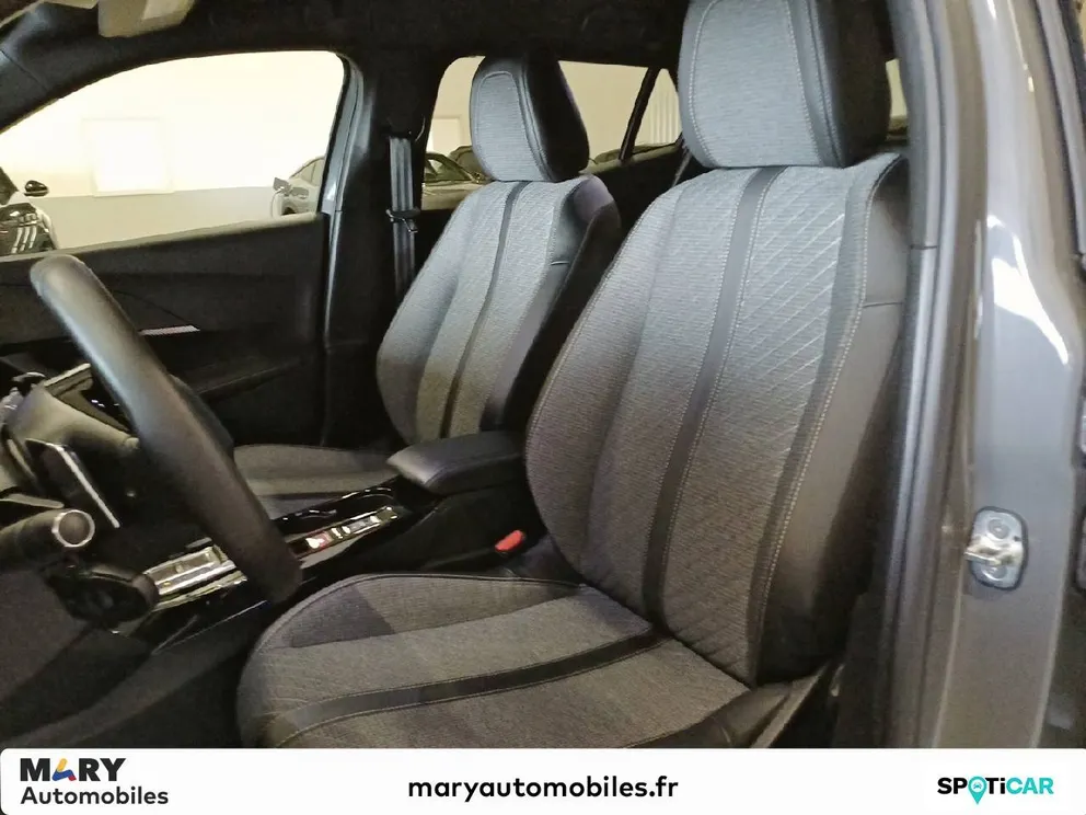 Véhicule occasion 214873 - peugeot 2008 - Photo 9