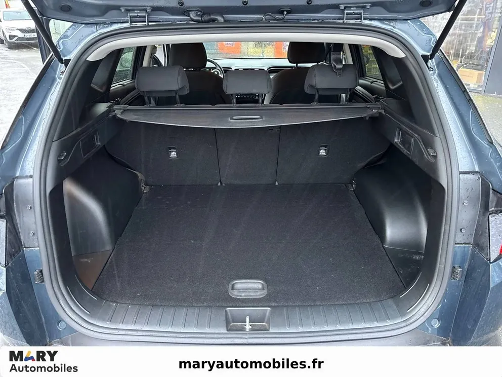 Véhicule occasion 217131 - hyundai TUCSON - Photo 6