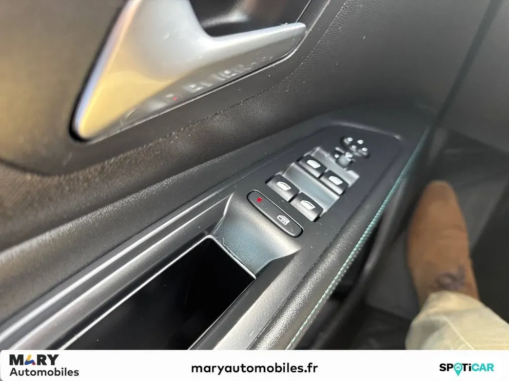 Véhicule occasion 226098 - peugeot 5008 - Photo 16