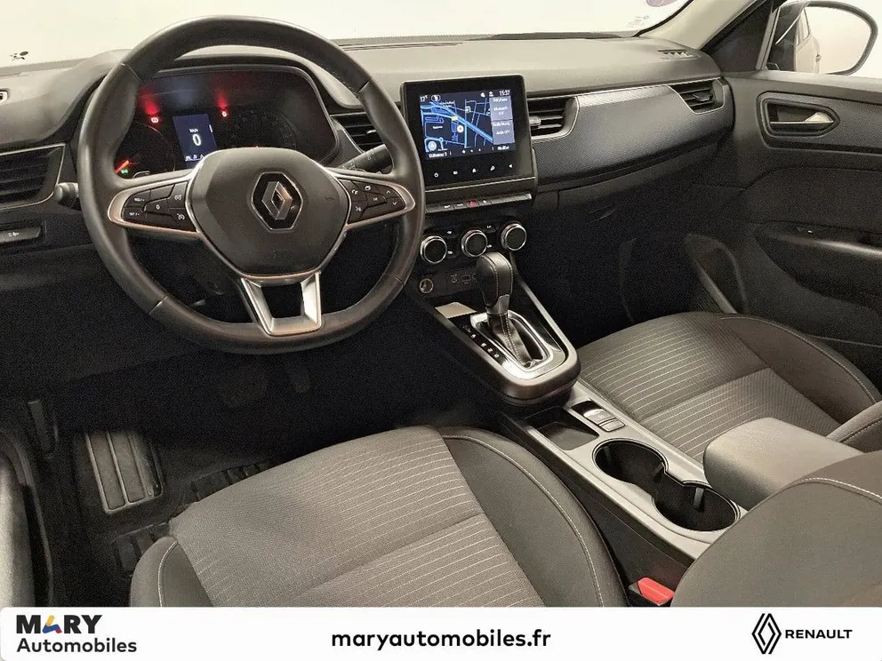 Véhicule occasion 216591 - renault ARKANA - Photo 8