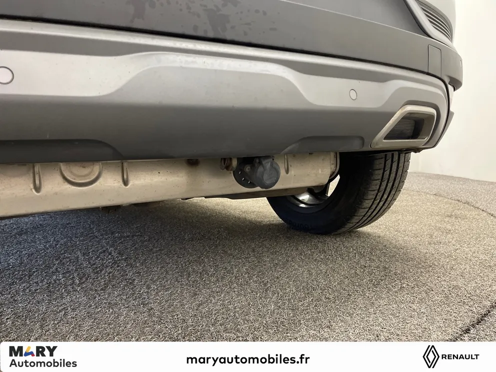 Véhicule occasion 229068 - renault CAPTUR - Photo 16