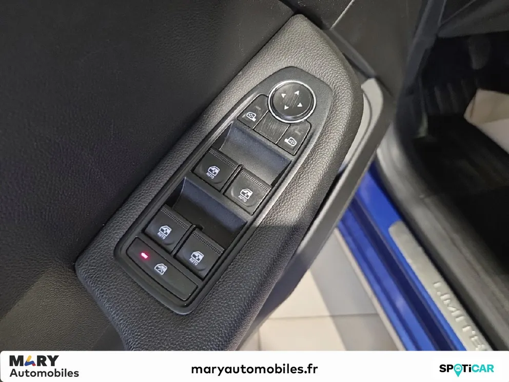 Véhicule occasion 229972 - renault CLIO - Photo 11