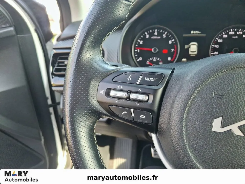 Véhicule occasion 224454 - kia STONIC - Photo 10