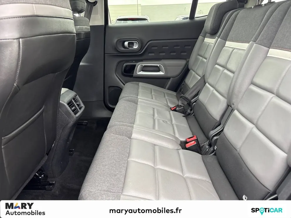 Véhicule occasion 202486 - Citroën C5 AIRCROSS - Photo 10