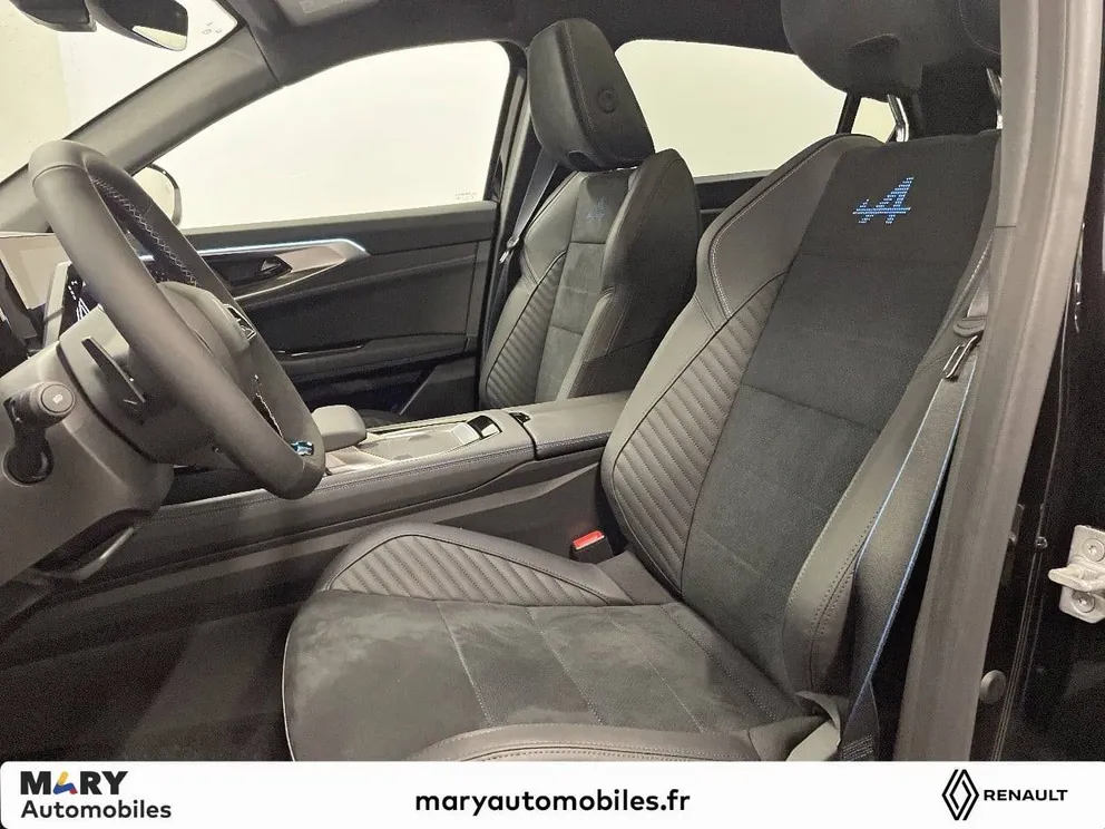 Véhicule occasion 221103 - renault RAFALE - Photo 9