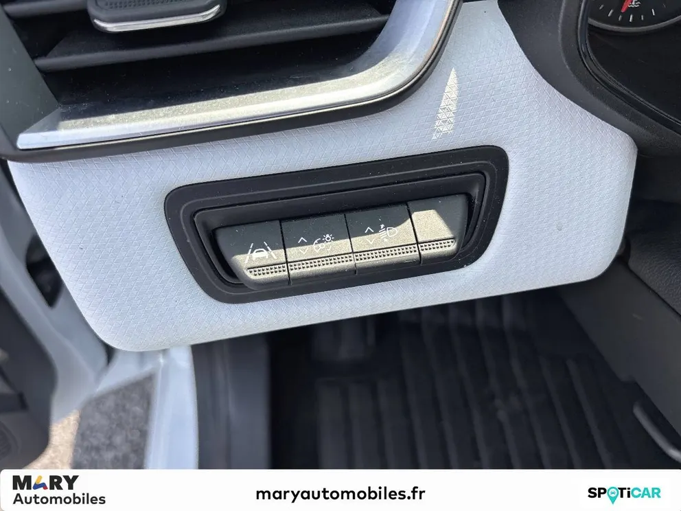 Véhicule occasion 188225 - renault CLIO - Photo 18