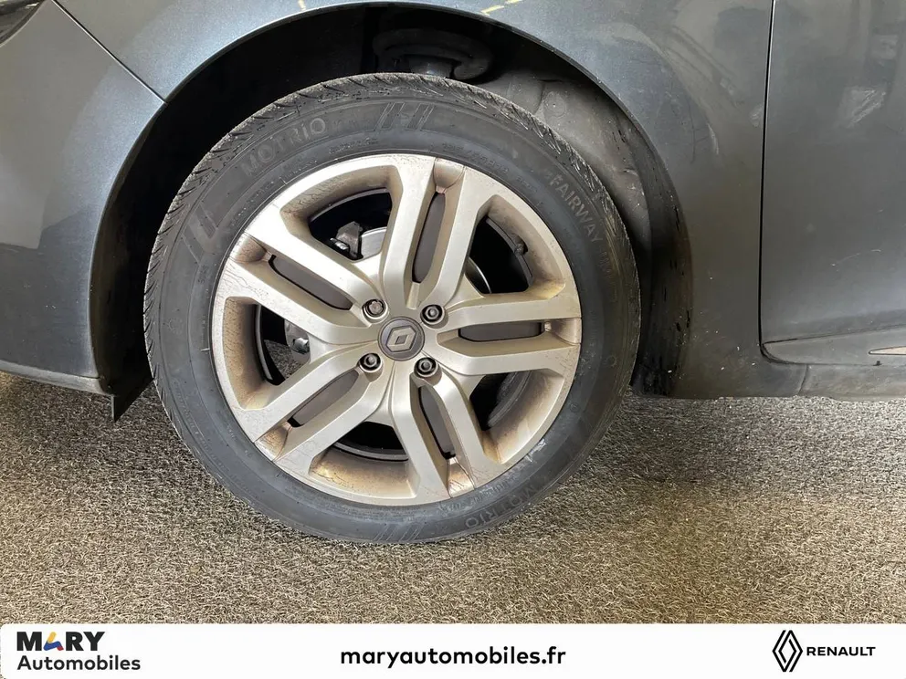 Véhicule occasion 215491 - renault CLIO - Photo 17