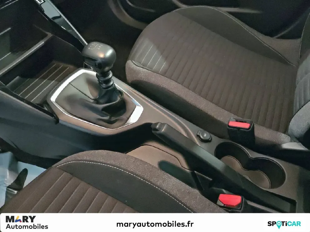 Véhicule occasion 212541 - peugeot 2008 - Photo 13