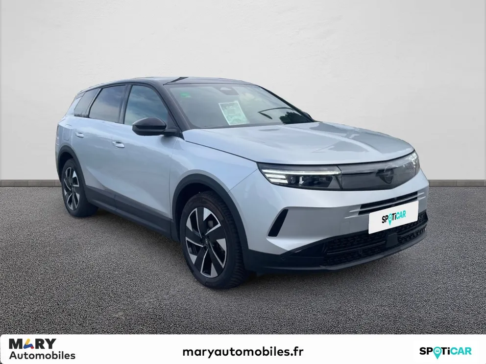 Véhicule occasion 1233372 - opel GRANDLAND - Photo 5