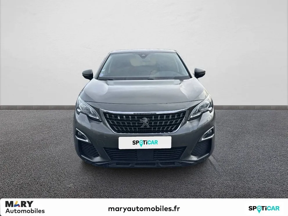 Véhicule occasion 193304 - peugeot 3008 - Photo 2