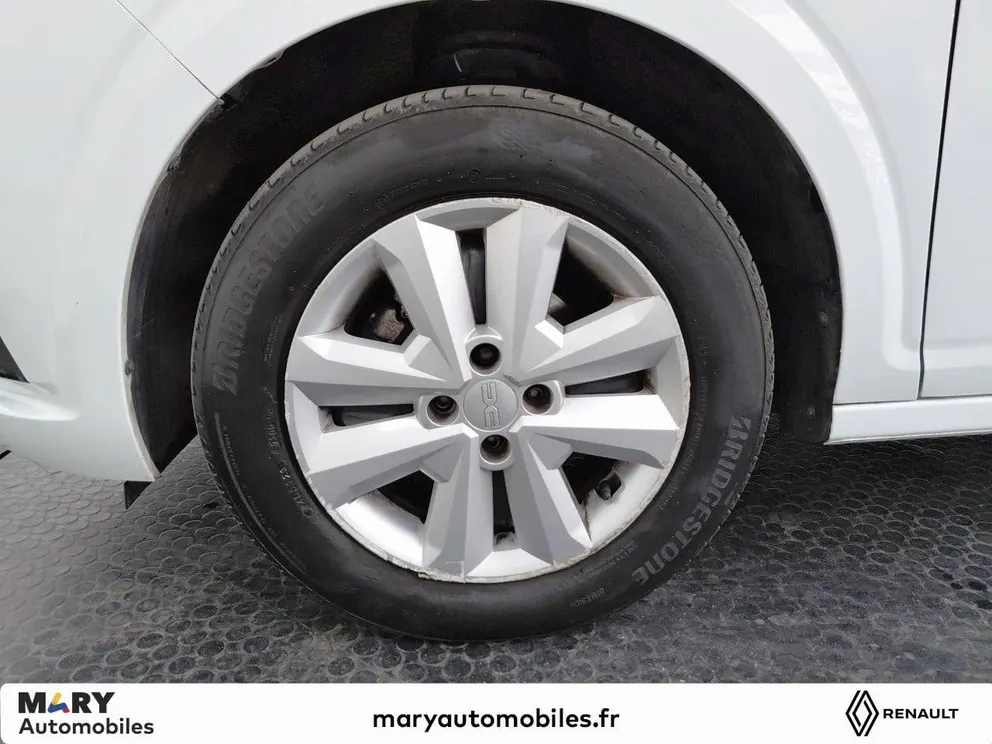 Véhicule occasion 228600 - dacia SANDERO - Photo 16