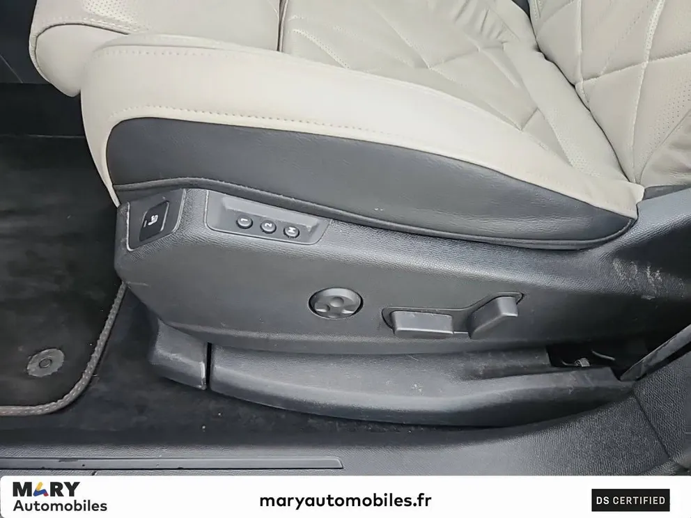 Véhicule occasion 180912 - ds DS 7 - Photo 21
