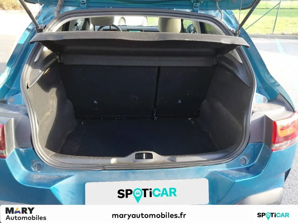 Véhicule occasion 207798 - Citroën C4 CACTUS - Photo 6