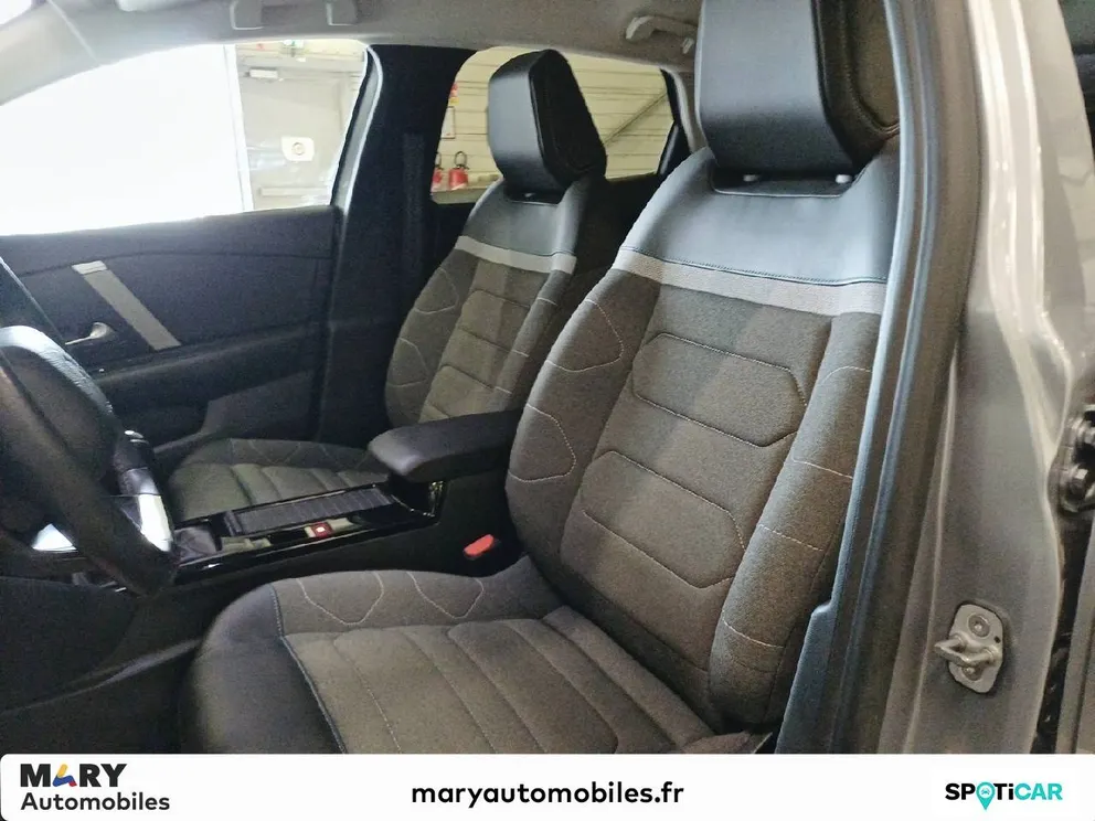 Véhicule occasion 176071 - Citroën C4 - Photo 9