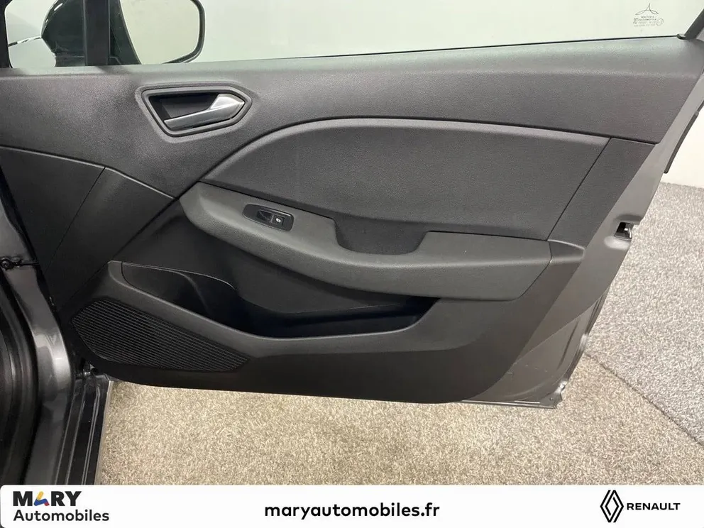 Véhicule occasion 211469 - renault CLIO - Photo 18