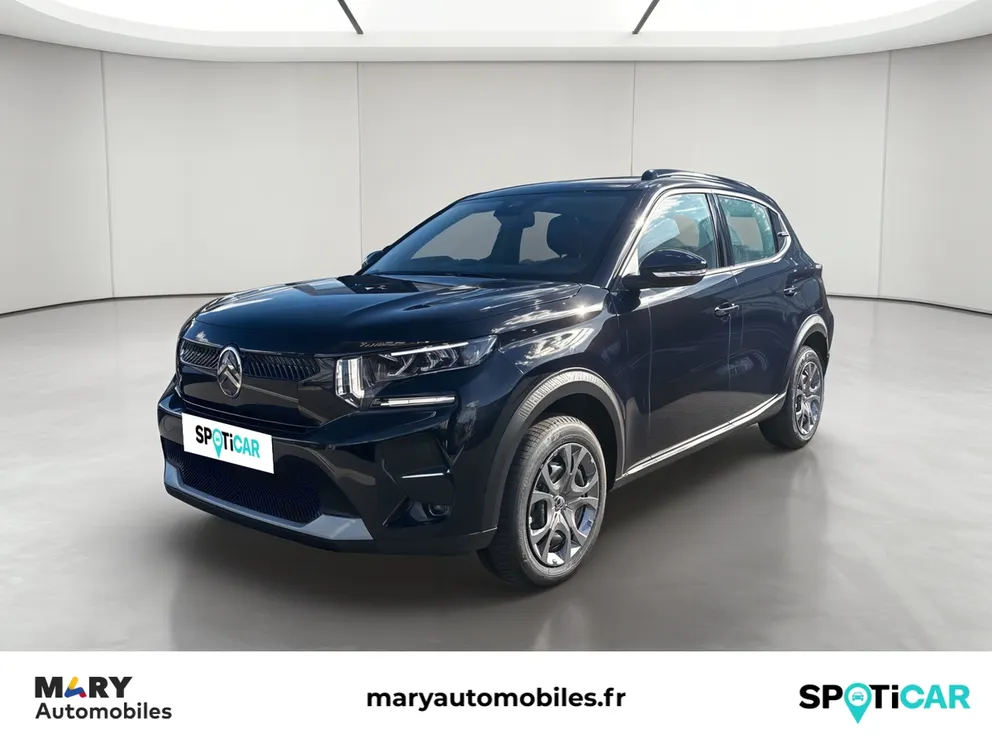 Véhicule occasion 1243686 - Citroën C3 - Photo 1