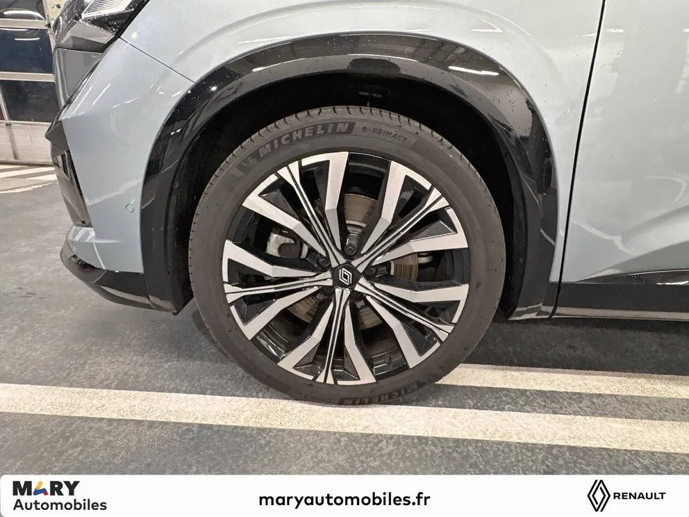 Véhicule occasion 181113 - renault ESPACE - Photo 11