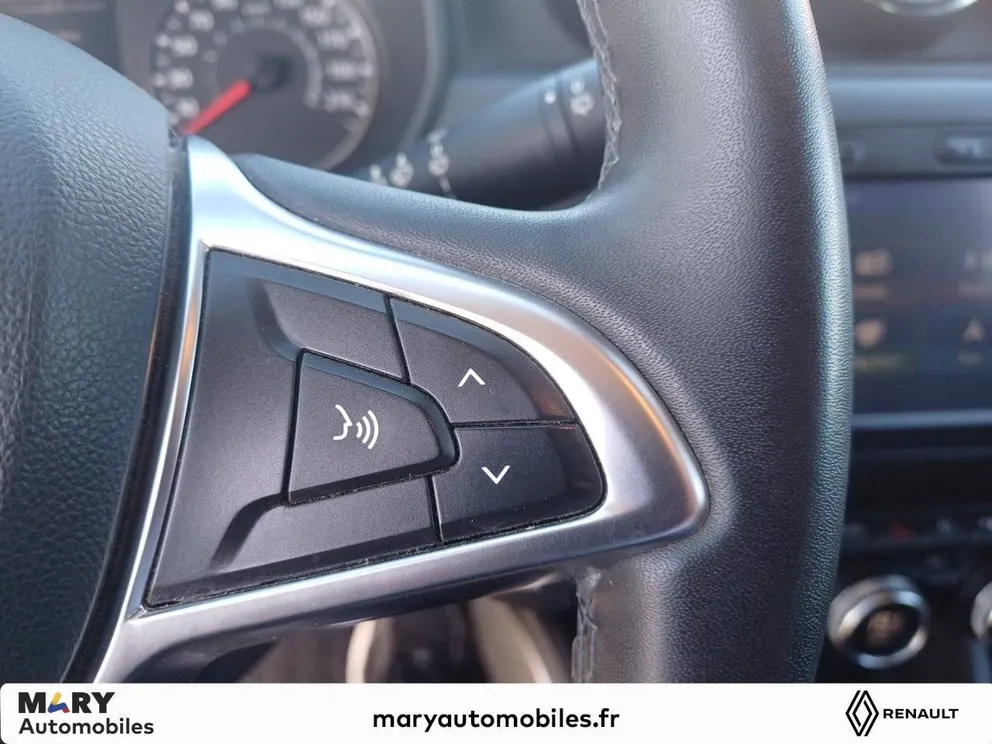 Véhicule occasion 224463 - dacia DUSTER - Photo 16