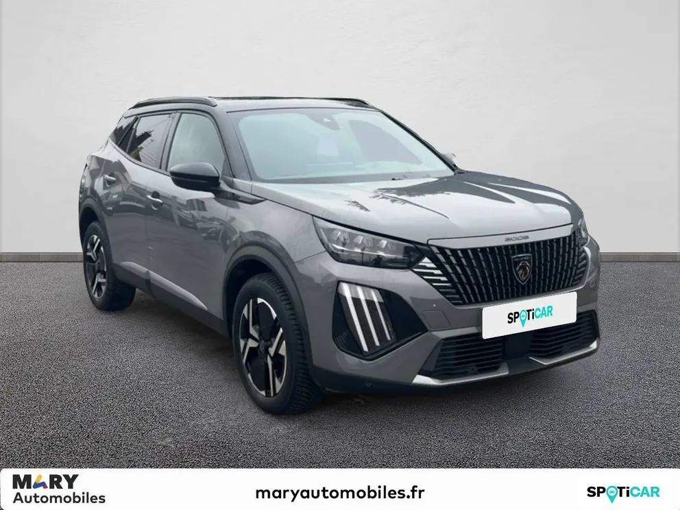 Véhicule occasion 211056 - peugeot 2008 - Photo 3