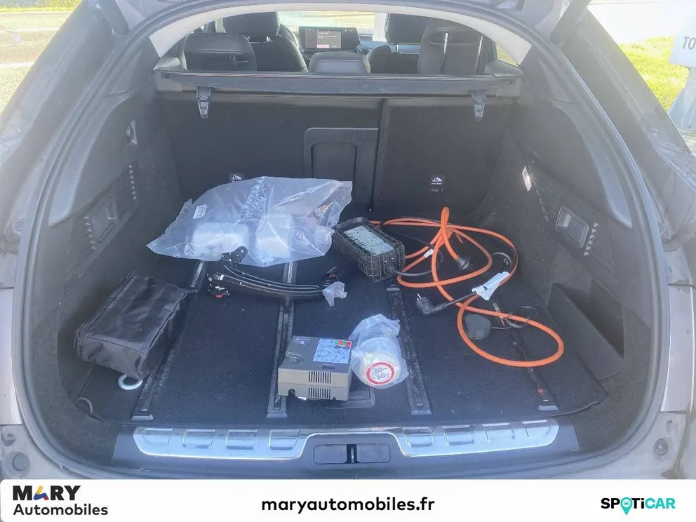 Véhicule occasion 207153 - Citroën C5 X - Photo 6