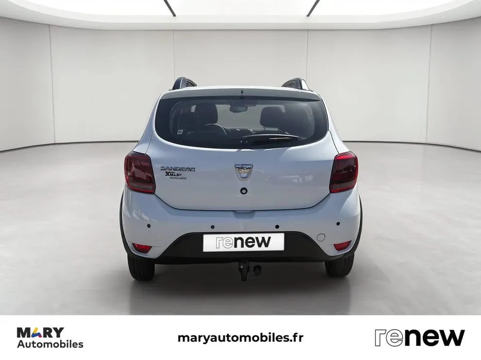 Véhicule occasion 228568 - dacia SANDERO - Photo 4