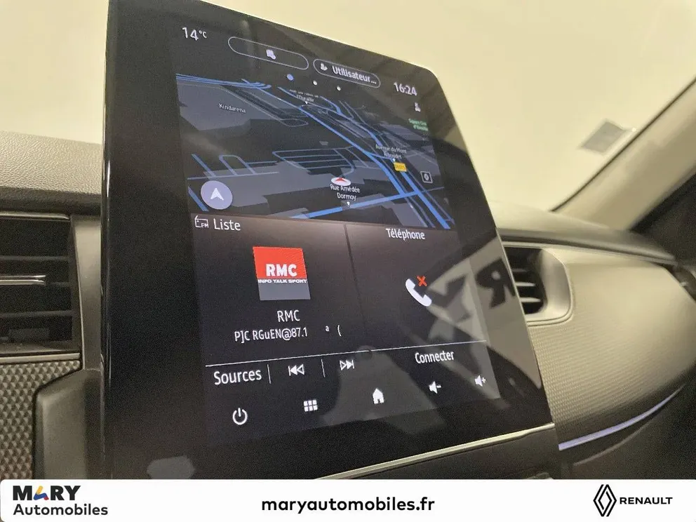 Véhicule occasion 203578 - renault ARKANA - Photo 12