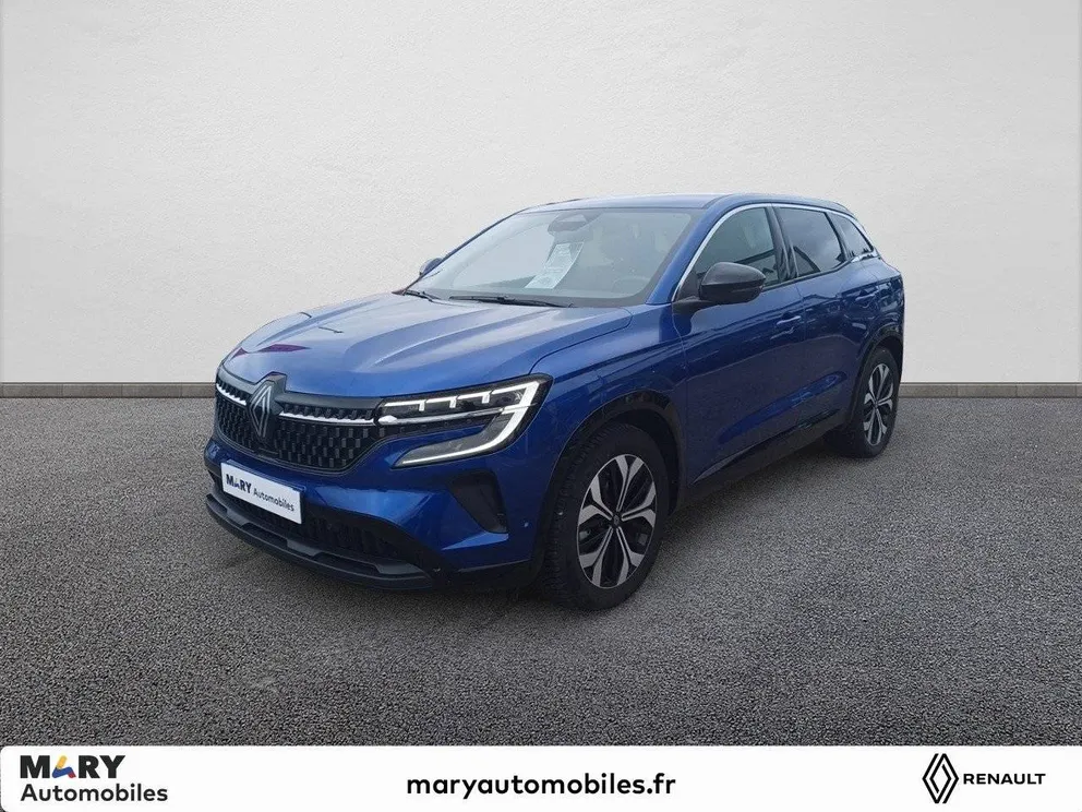 Véhicule occasion 183276 - renault AUSTRAL - Photo 1