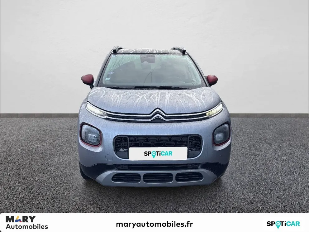 Véhicule occasion 213204 - Citroën C3 AIRCROSS - Photo 2