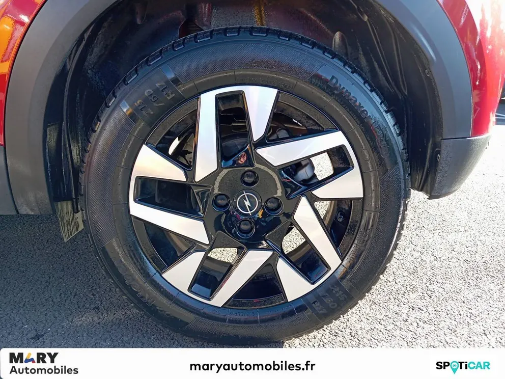 Véhicule occasion 193934 - opel MOKKA - Photo 11