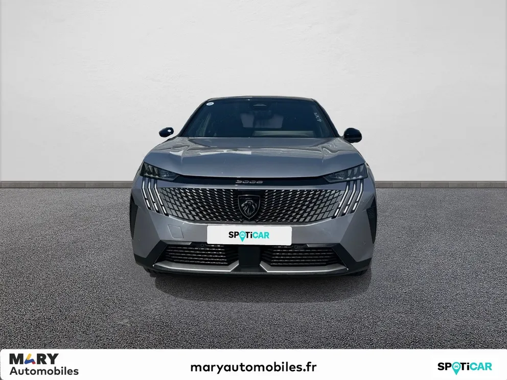Véhicule occasion 238954 - peugeot 3008 - Photo 6