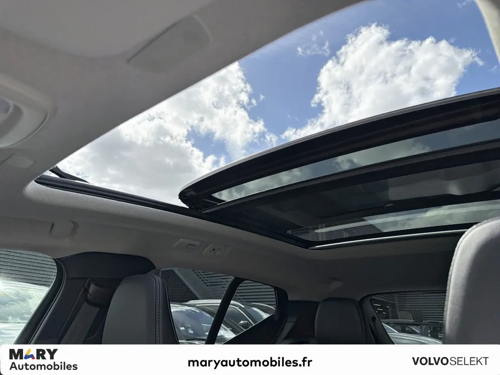 Véhicule occasion 237263 - volvo XC40 - Photo 14
