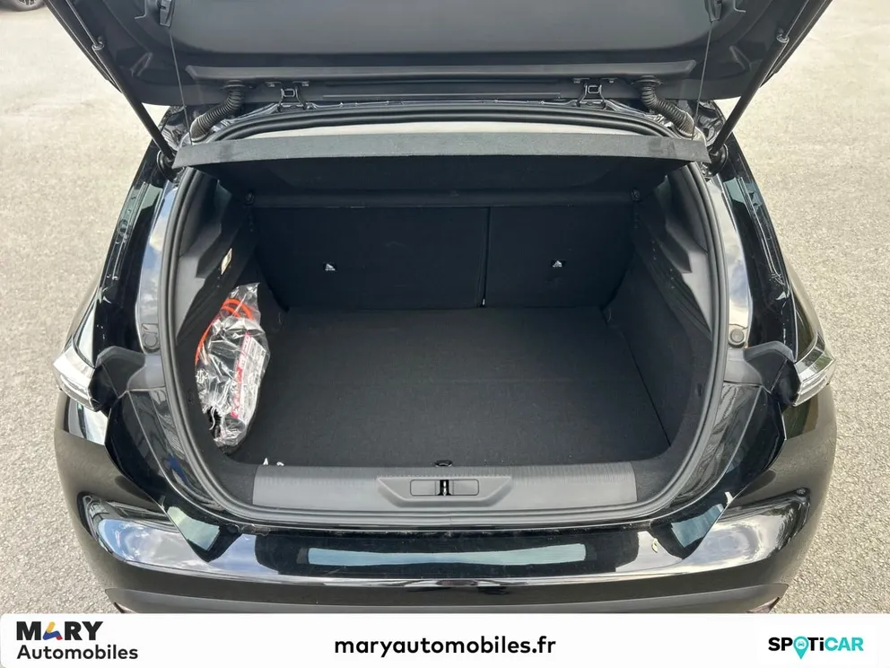Véhicule occasion 1238942 - peugeot 308 - Photo 16