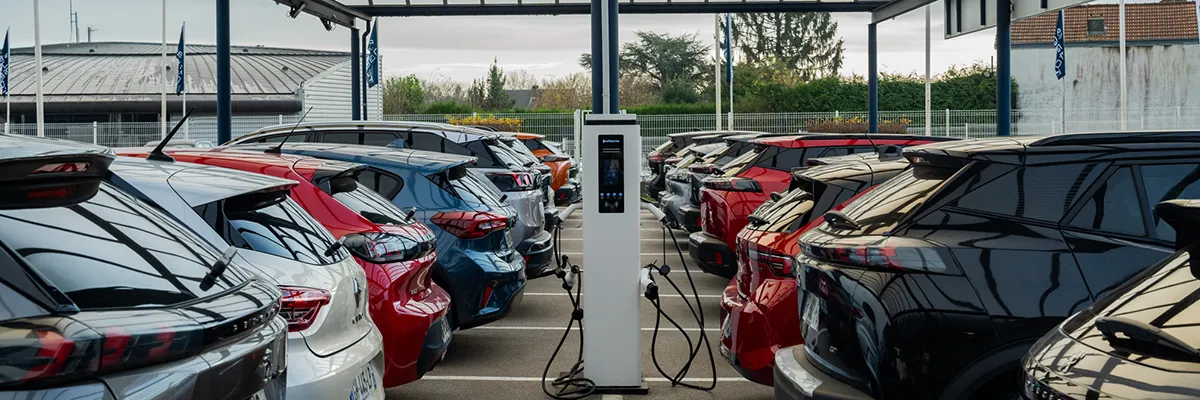 Calculez vos économies d’énergie avec une voiture électrique