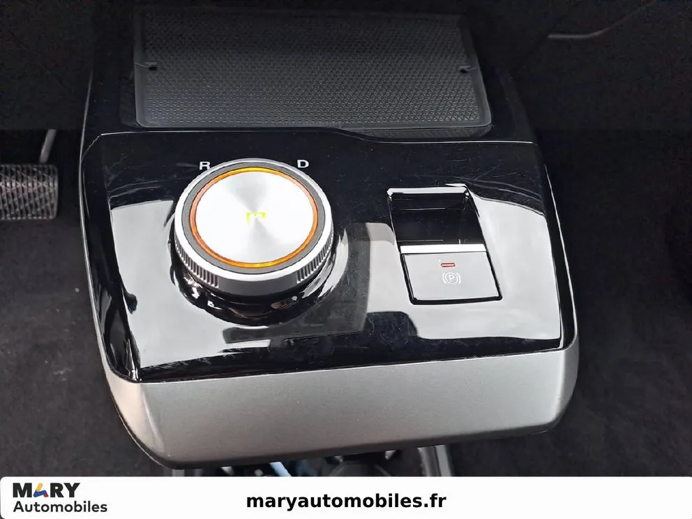 Véhicule occasion 212654 - mg MG4 - Photo 17