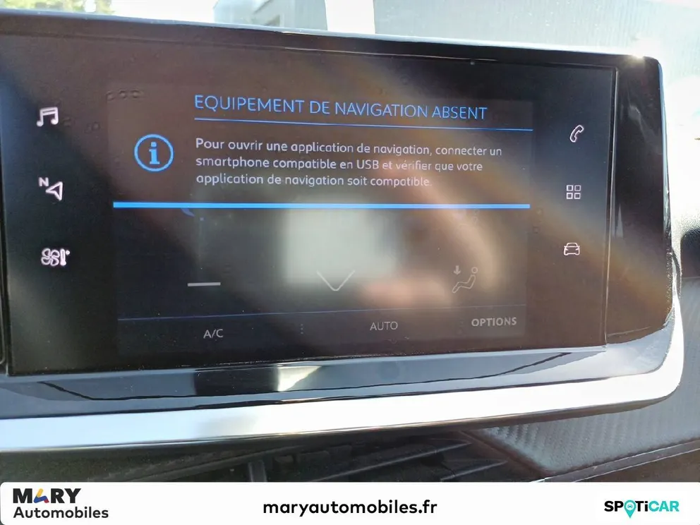 Véhicule occasion 226112 - peugeot 2008 - Photo 14