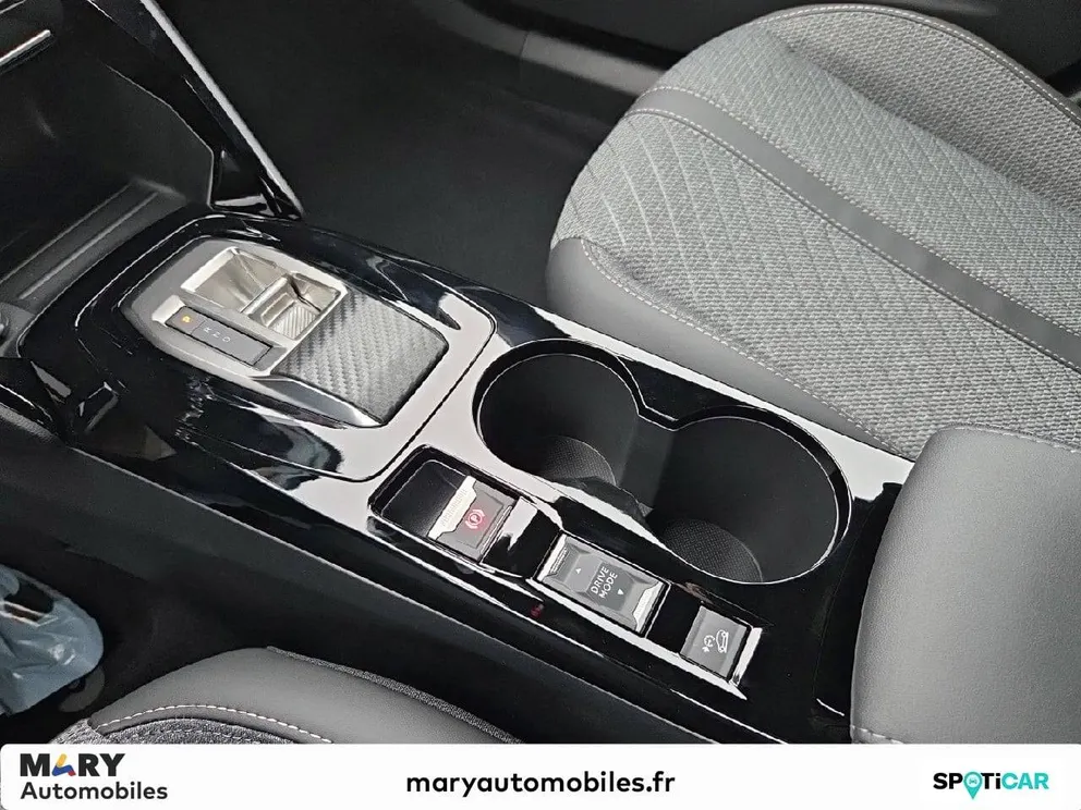 Véhicule occasion 209943 - peugeot 2008 - Photo 13