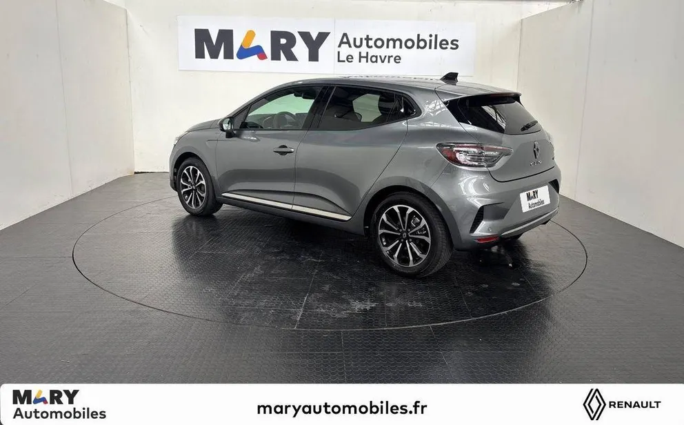 Véhicule occasion 198584 - renault CLIO - Photo 5